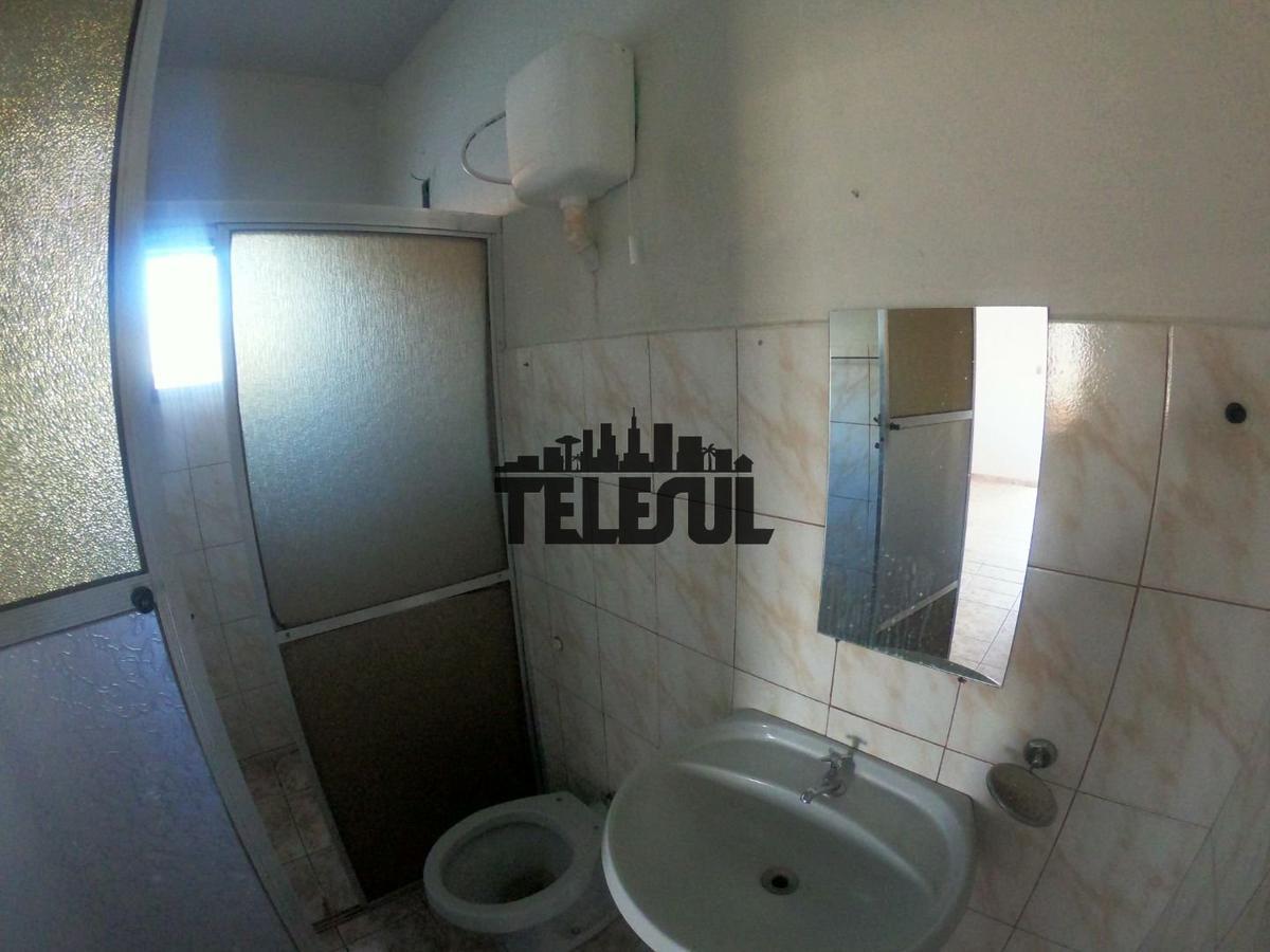 Casa, Vila Mendes, 1 Quarto, 0 Vaga