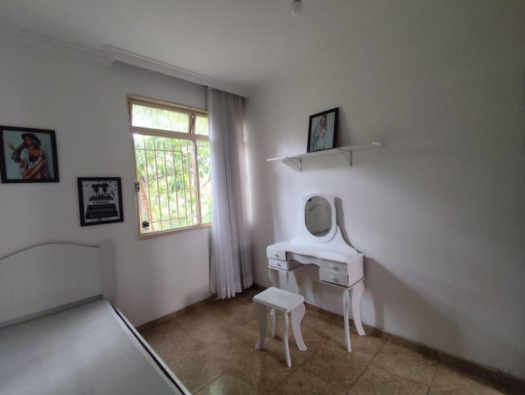 Apartamento, Padre Eustáquio, 3 Quartos, 1 Vaga