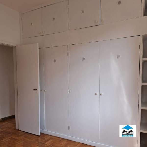 Cobertura, Savassi, 3 Quartos, 1 Vaga, 1 Suíte