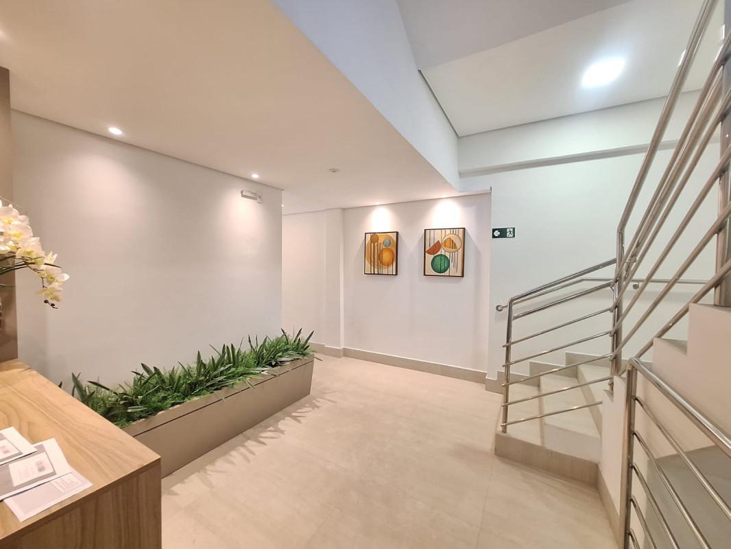 Apartamento, Cidade Nova, 3 Quartos, 2 Vagas, 1 Suíte