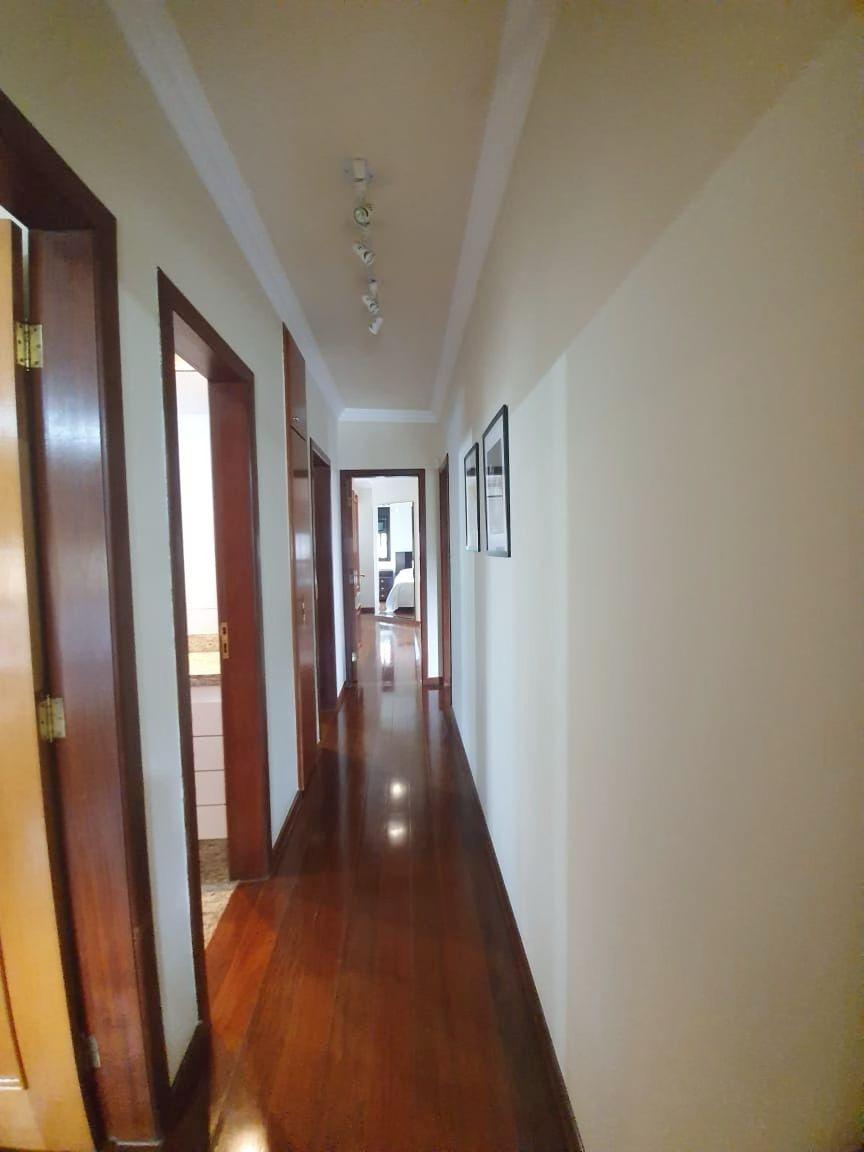 Apartamento, Serra, 4 Quartos, 3 Vagas, 1 Suíte