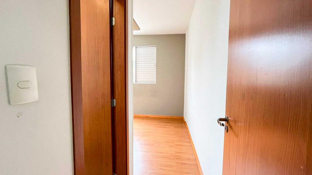 Apartamento, Buritis, 2 Quartos, 2 Vagas, 2 Suítes