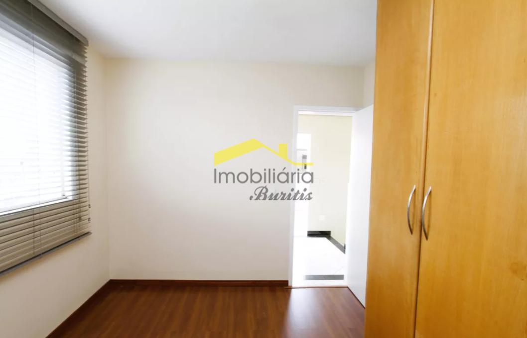 Cobertura, Buritis, 3 Quartos, 2 Vagas, 1 Suíte