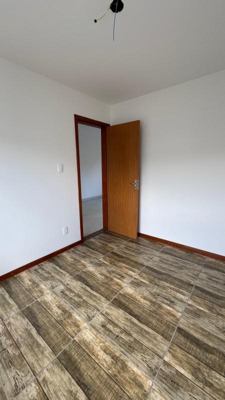 Apartamento, Novo Glória, 2 Quartos, 1 Vaga