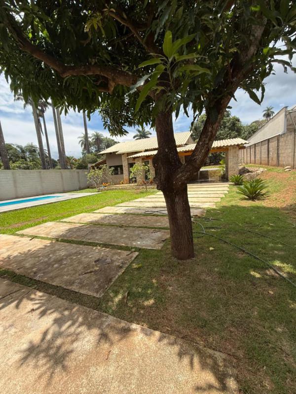 Casa, Jardim da Boa Vista, 3 Quartos, 3 Vagas, 1 Suíte