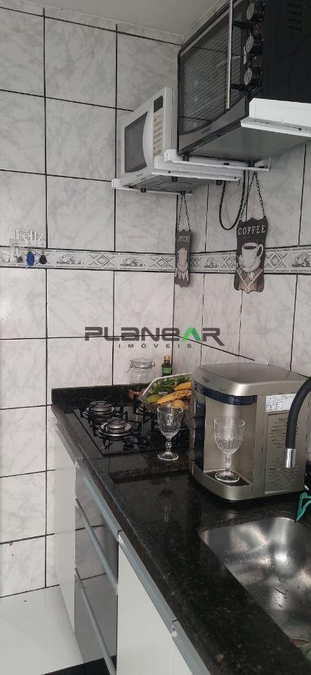 Apartamento, Jardim Riacho das Pedras, 3 Quartos, 1 Vaga