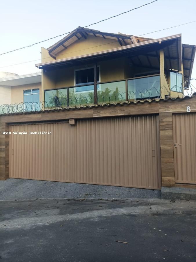 Casa, Vila Beneves, 3 Quartos, 2 Vagas, 1 Suíte