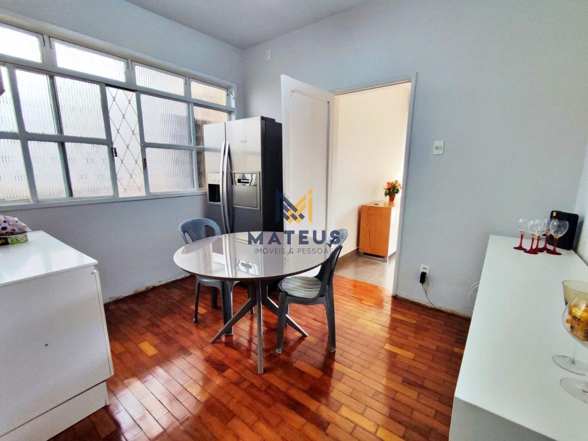 Casa, Alto Caiçaras, 2 Quartos, 1 Vaga