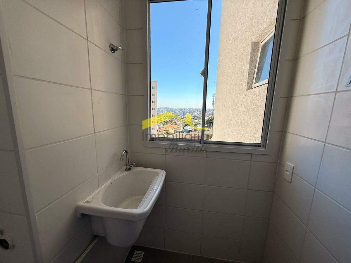 Apartamento, Palmeiras, 3 Quartos, 2 Vagas, 1 Suíte