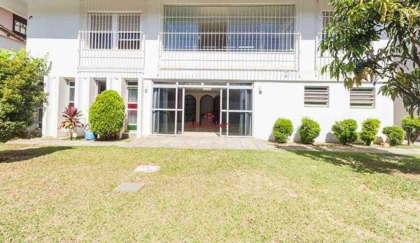 Casa, Cidade Jardim, 5 Quartos, 6 Vagas, 4 Suítes