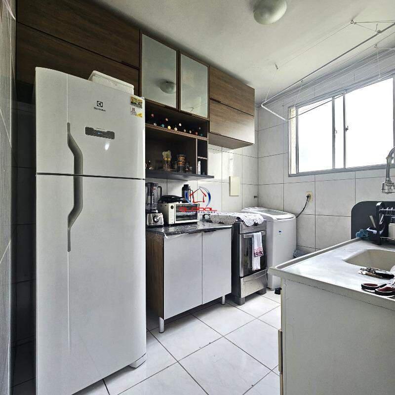 Apartamento, Arvoredo, 2 Quartos, 2 Vagas