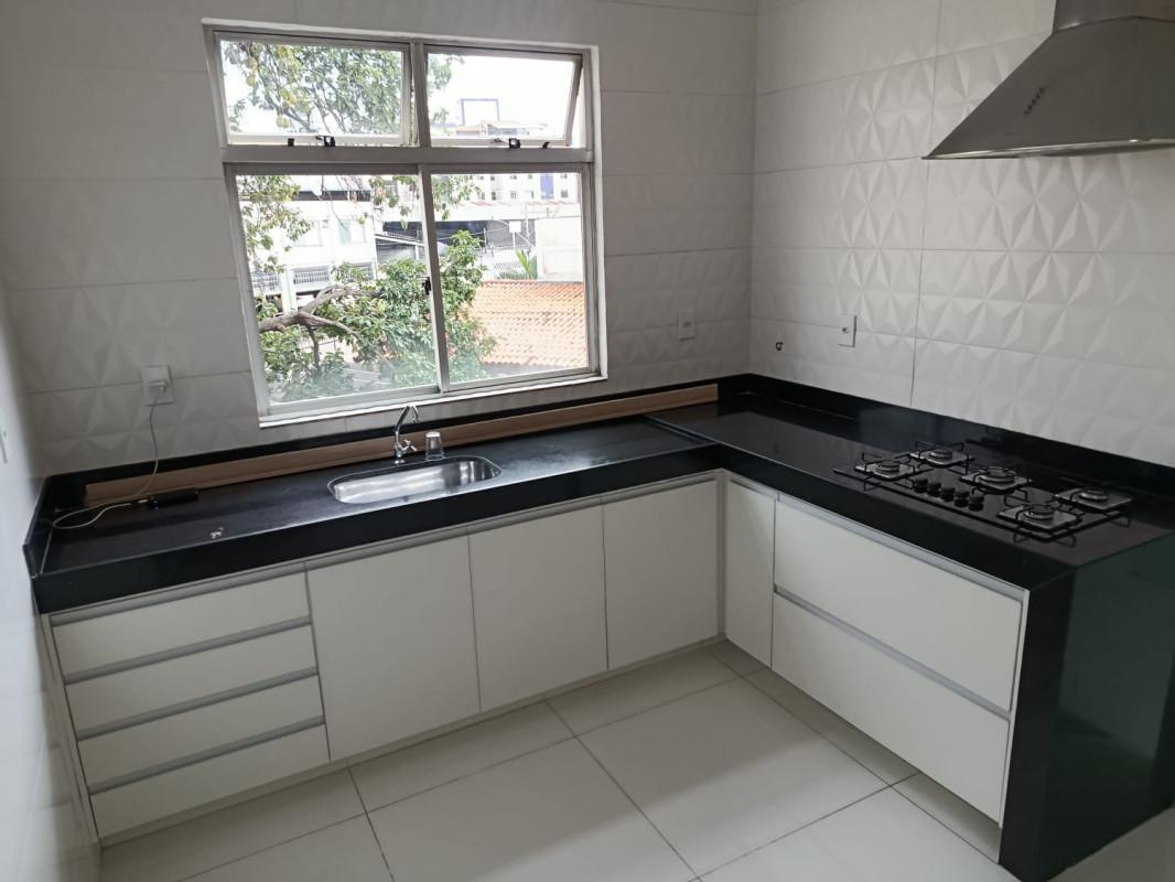 Apartamento, Vera Cruz, 3 Quartos, 1 Vaga, 1 Suíte