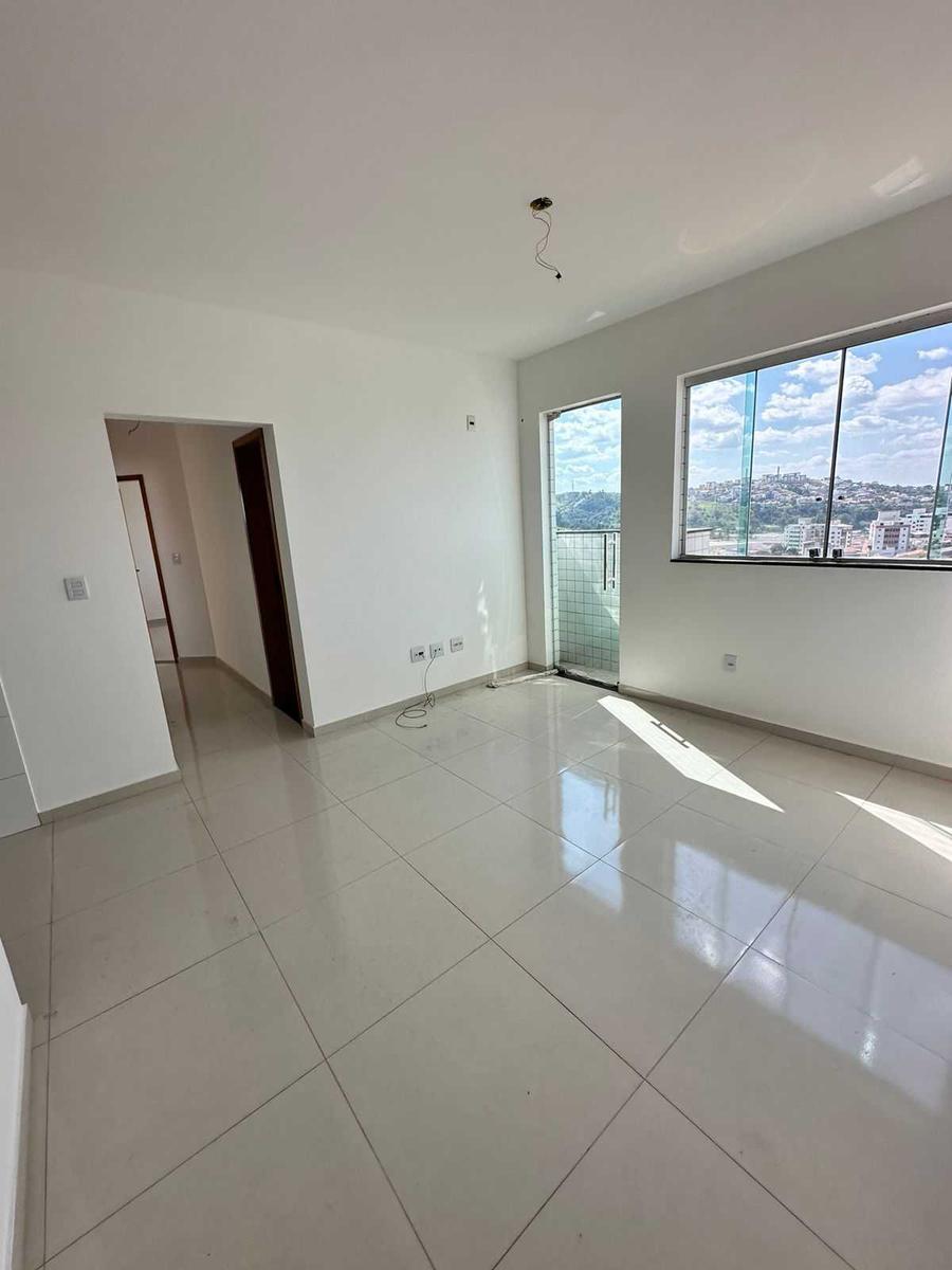 Apartamento, Arvoredo, 3 Quartos, 2 Vagas, 1 Suíte
