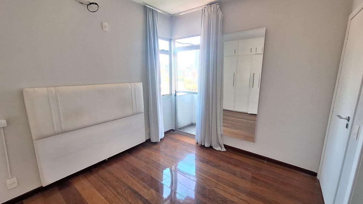 Cobertura, Santo Antônio, 3 Quartos, 2 Vagas, 1 Suíte