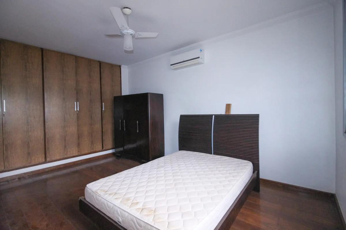 Cobertura, Santo Antônio, 4 Quartos, 3 Vagas, 2 Suítes