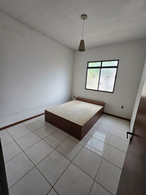 Casa, Chácara Novo Horizonte, 2 Quartos, 0 Vaga, 1 Suíte