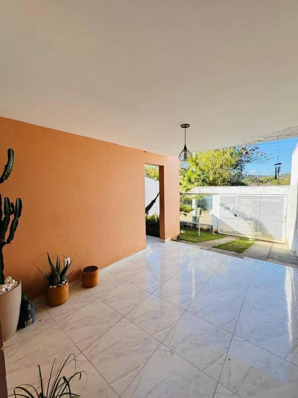 Casa, Portal do Sol, 3 Quartos, 2 Vagas, 1 Suíte