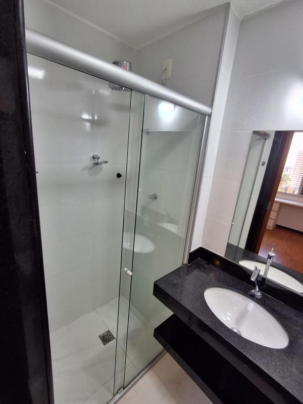 Apartamento, São Pedro, 3 Quartos, 1 Vaga, 1 Suíte
