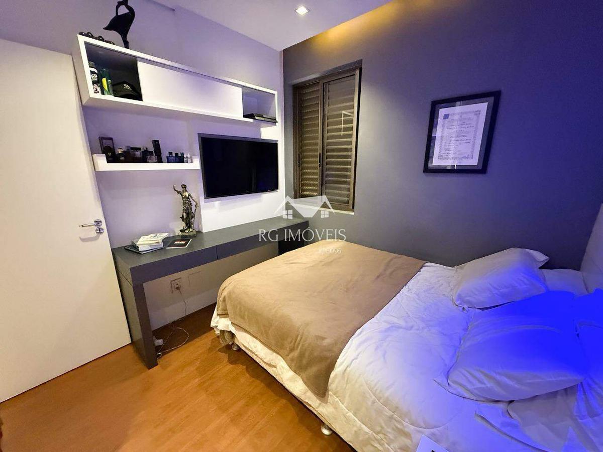 Apartamento, Buritis, 3 Quartos, 4 Vagas, 2 Suítes