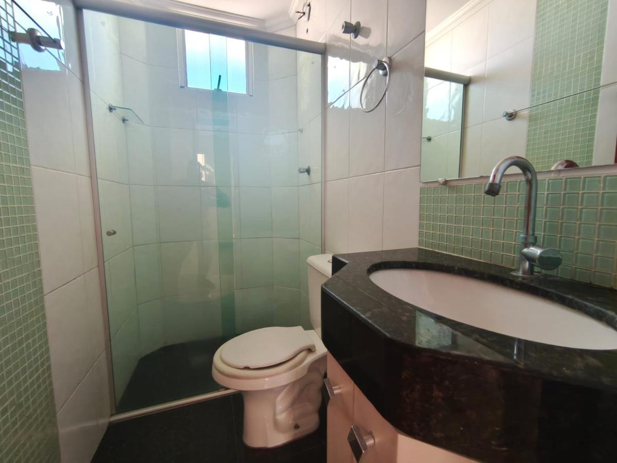 Apartamento, Serrano, 3 Quartos, 2 Vagas, 1 Suíte