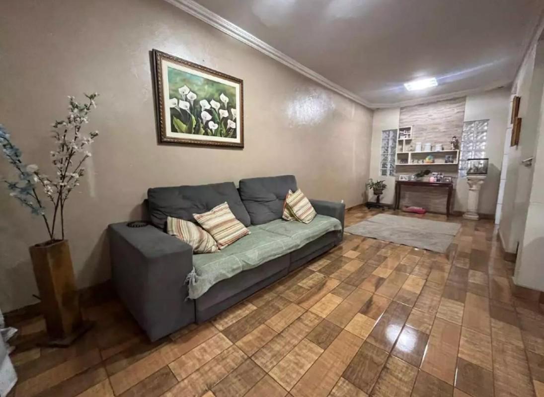 Casa, Teixeira Dias, 4 Quartos, 3 Vagas