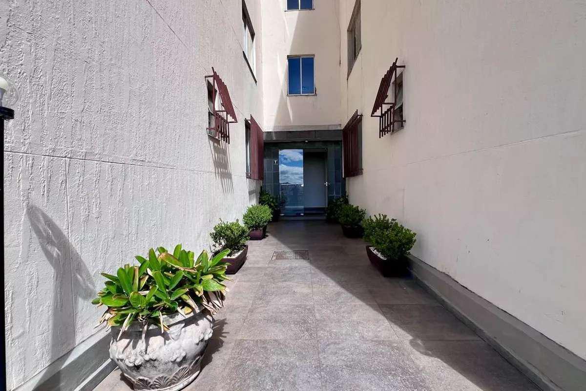 Apartamento, Luxemburgo, 3 Quartos, 1 Vaga