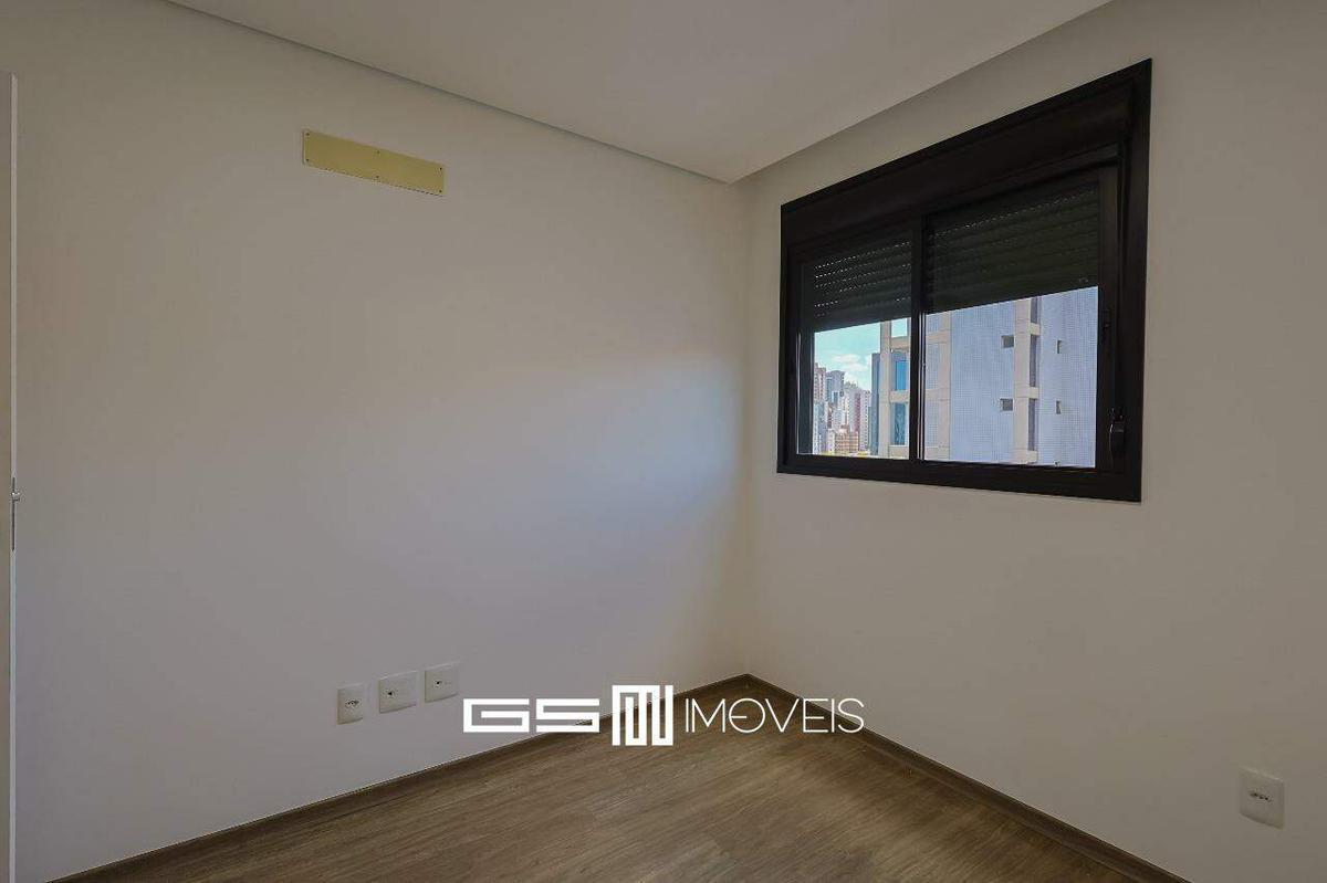 Apartamento, São Pedro, 2 Quartos, 2 Vagas, 1 Suíte