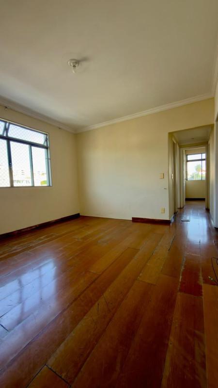 Apartamento, Santa Efigênia, 3 Quartos, 1 Vaga