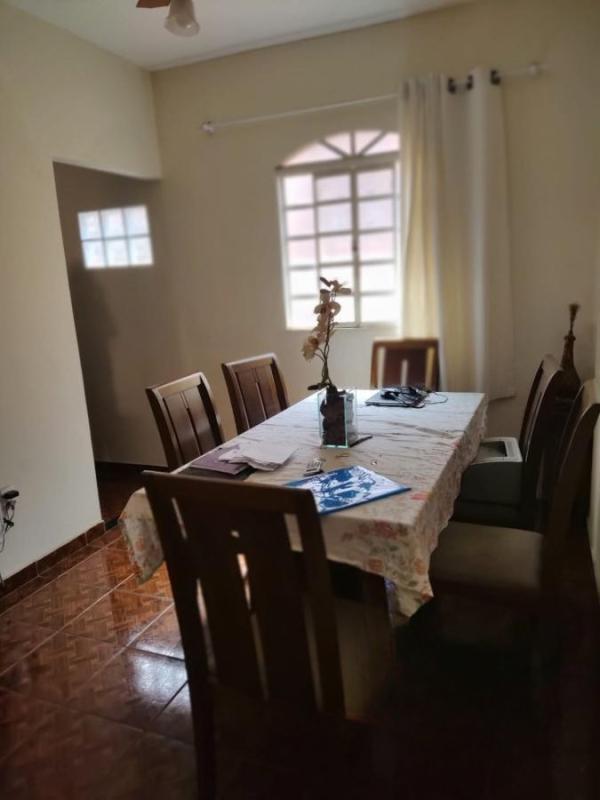 Casa, Recanto Verde, 2 Quartos, 2 Vagas