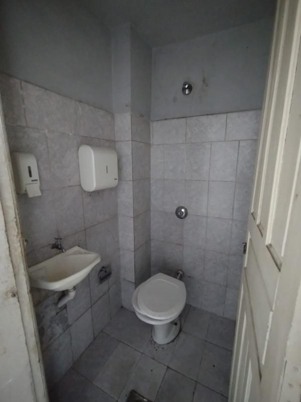 Andar, Aparecida, 0 Quarto, 0 Vaga