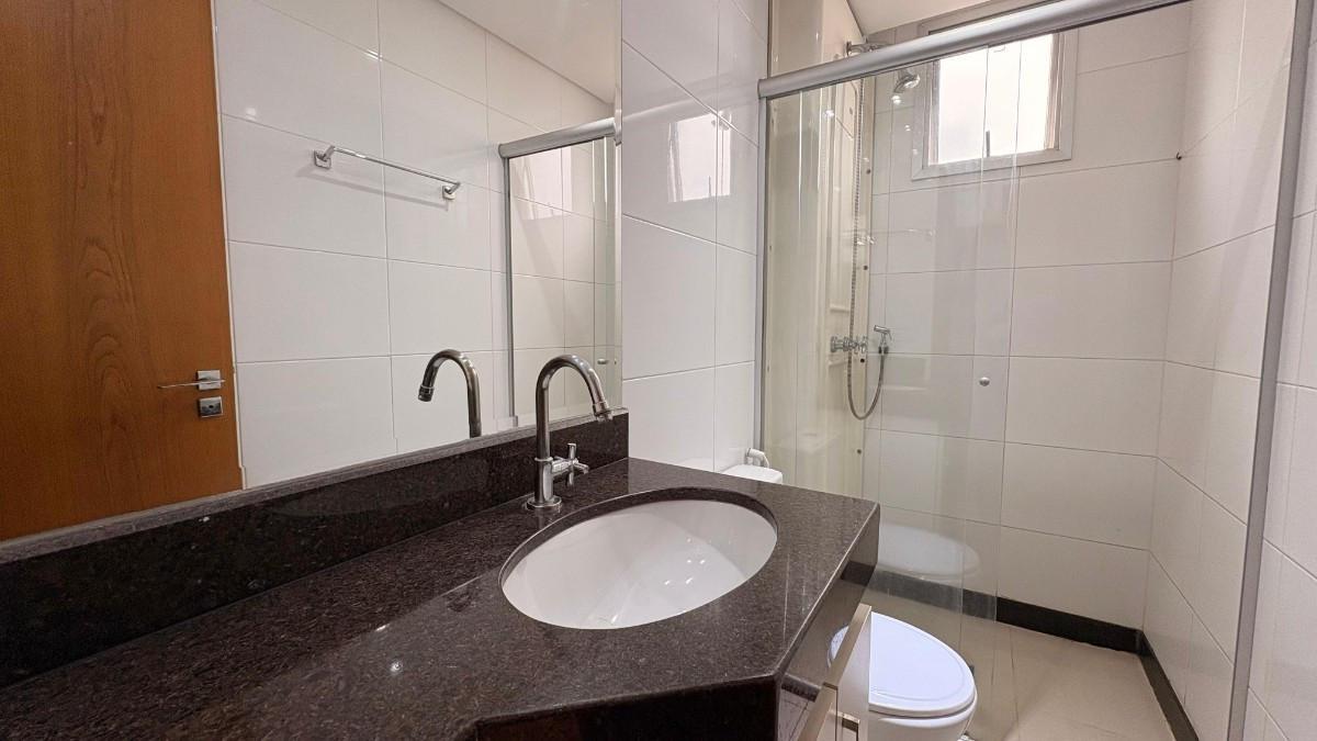 Apartamento, Gutierrez, 3 Quartos, 3 Vagas, 1 Suíte