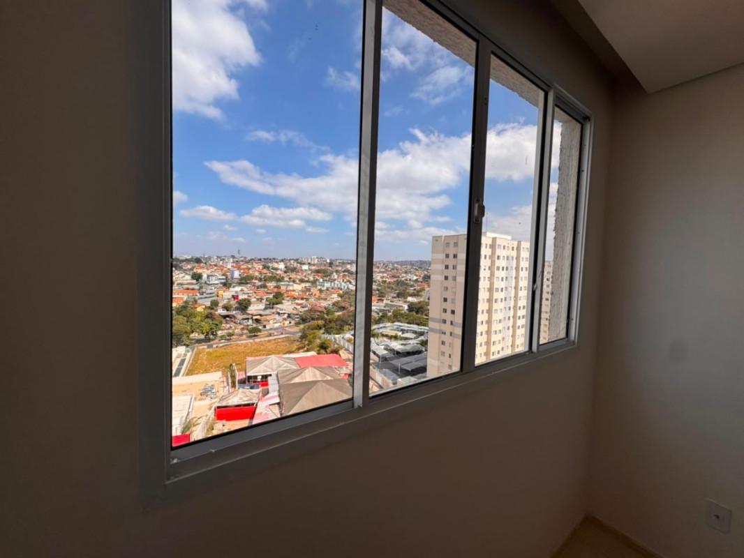 Apartamento, Mantiqueira, 2 Quartos, 1 Vaga