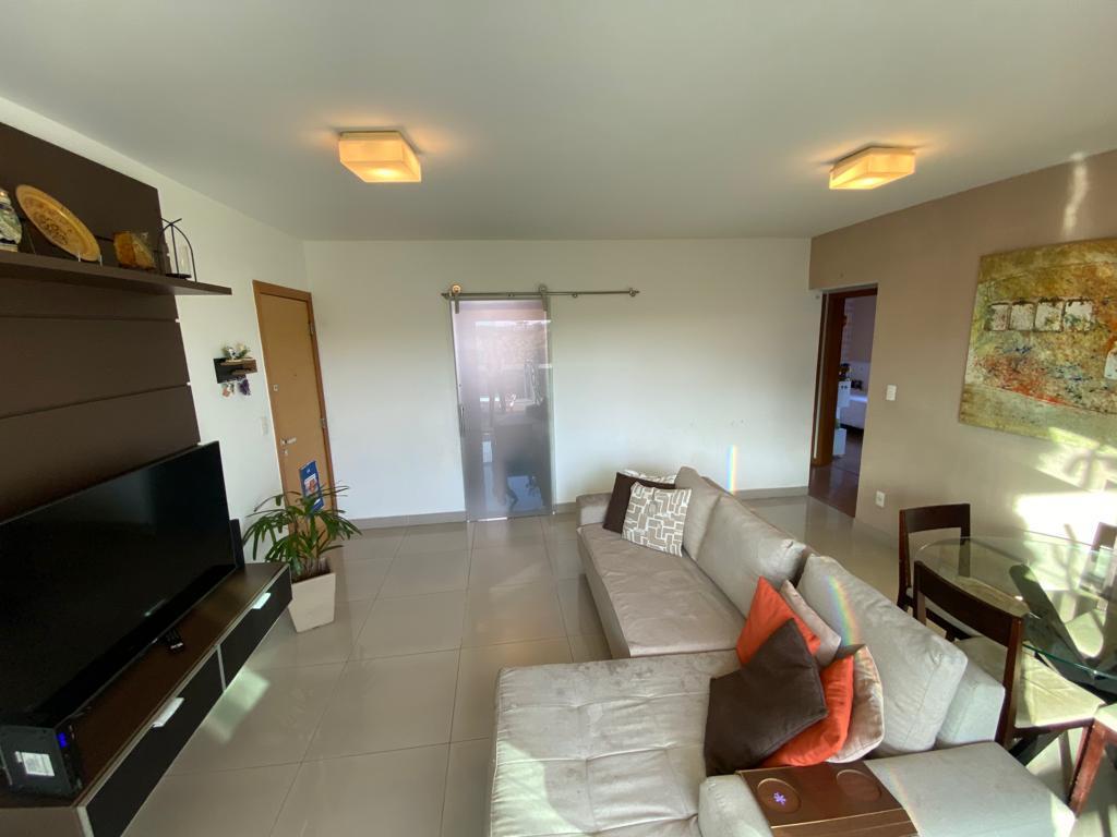Apartamento, Castelo, 3 Quartos, 3 Vagas, 1 Suíte
