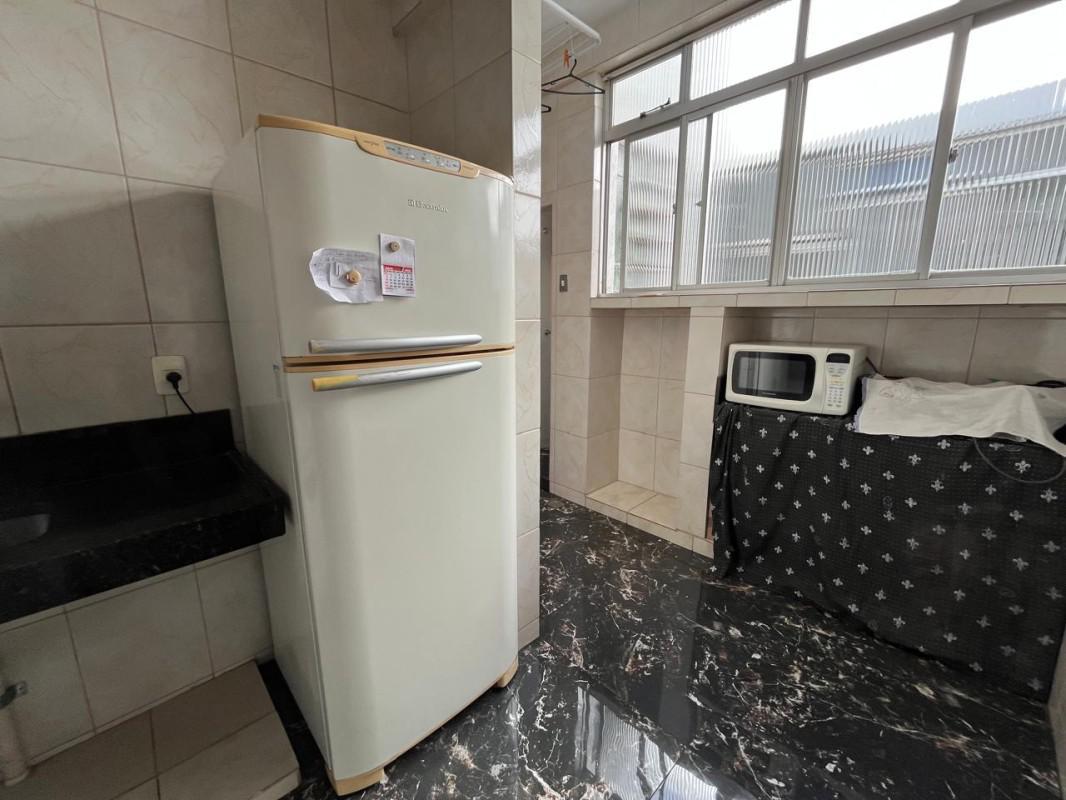 Apartamento, Nova Suíssa, 3 Quartos, 1 Vaga