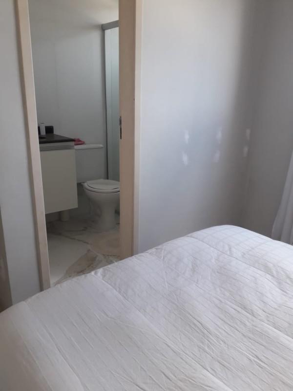 Apartamento, São Tomáz, 3 Quartos, 1 Vaga, 1 Suíte