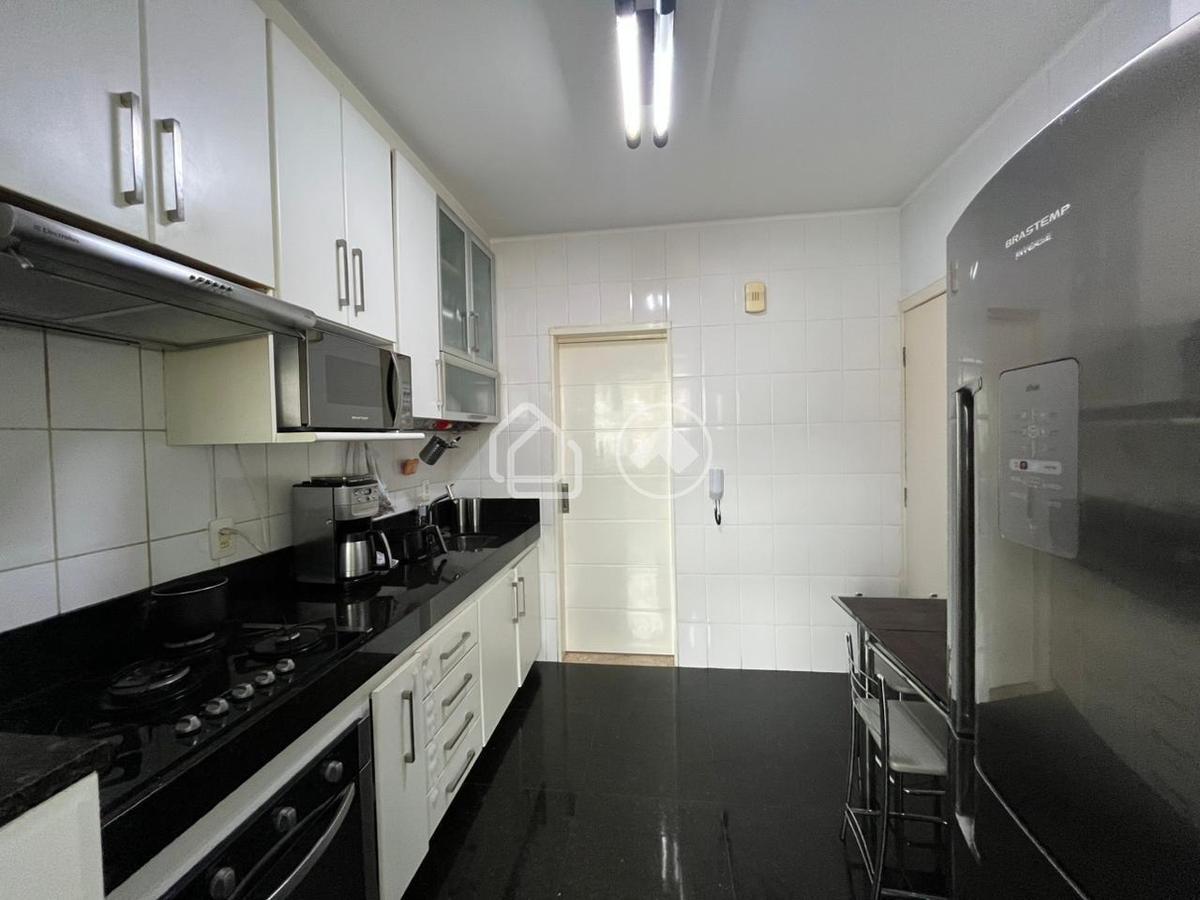 Apartamento, Buritis, 4 Quartos, 2 Vagas, 1 Suíte