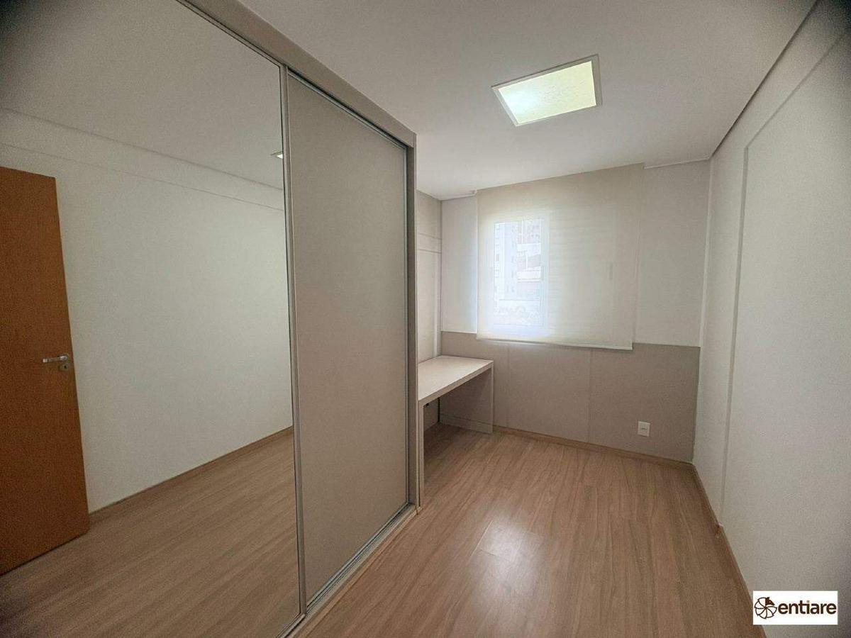 Apartamento, Buritis, 2 Quartos, 1 Vaga, 1 Suíte