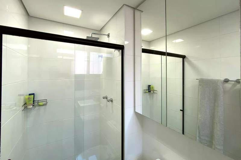 Apartamento, Funcionários, 2 Quartos, 2 Vagas, 2 Suítes