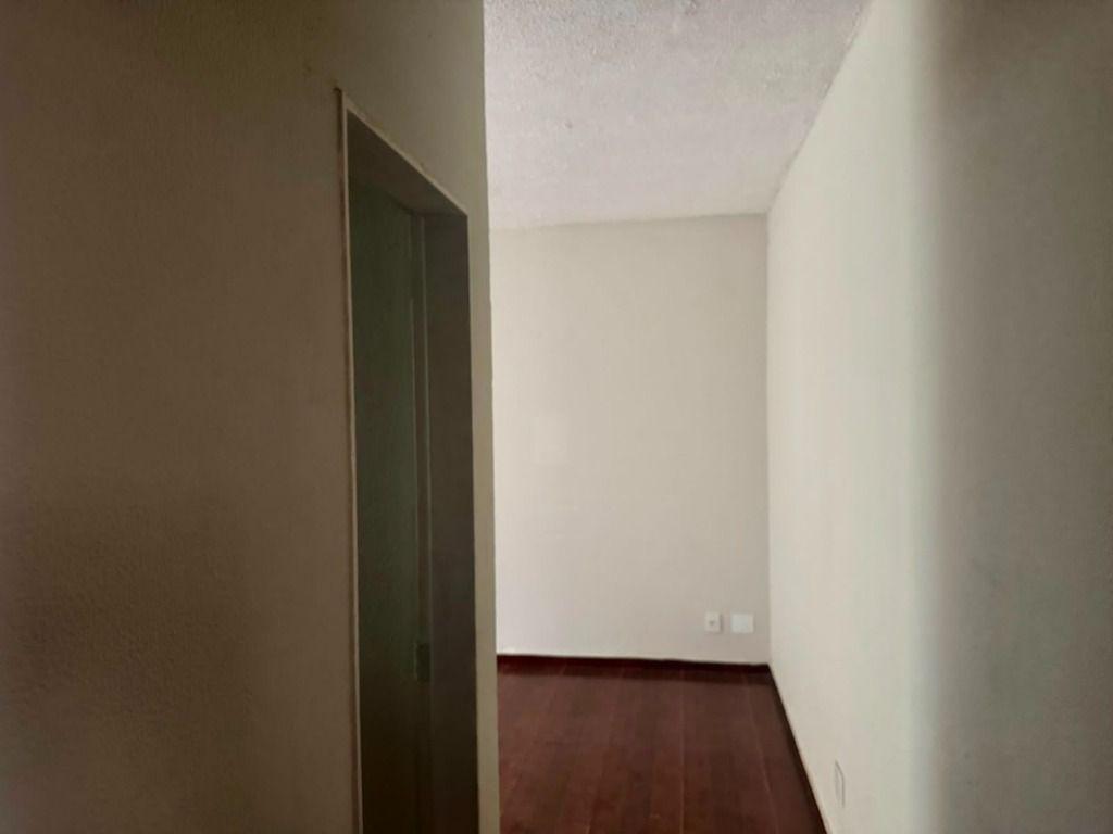 Apartamento, Conjunto Morada da Serra, 2 Quartos, 0 Vaga