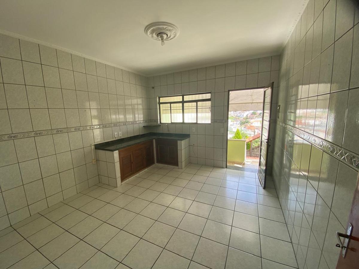 Casa, Bom Pastor, 2 Quartos, 1 Vaga, 1 Suíte