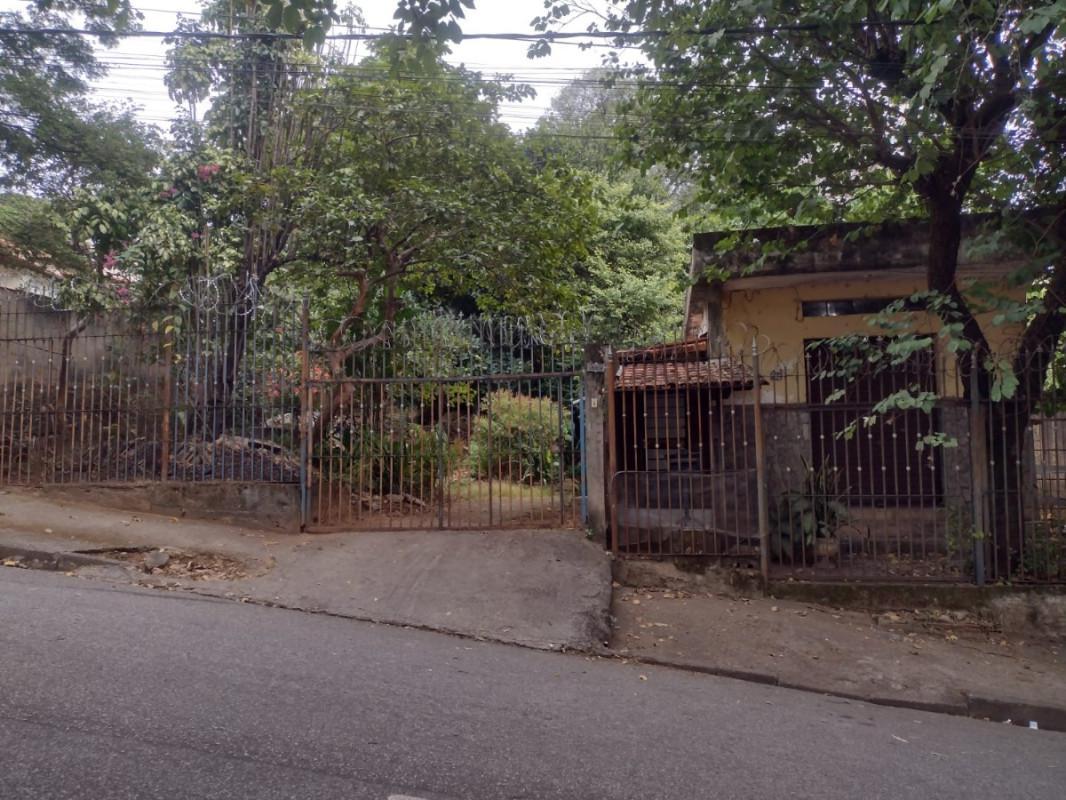 Lote, Cinquentenário, 0 Quarto, 0 Vaga
