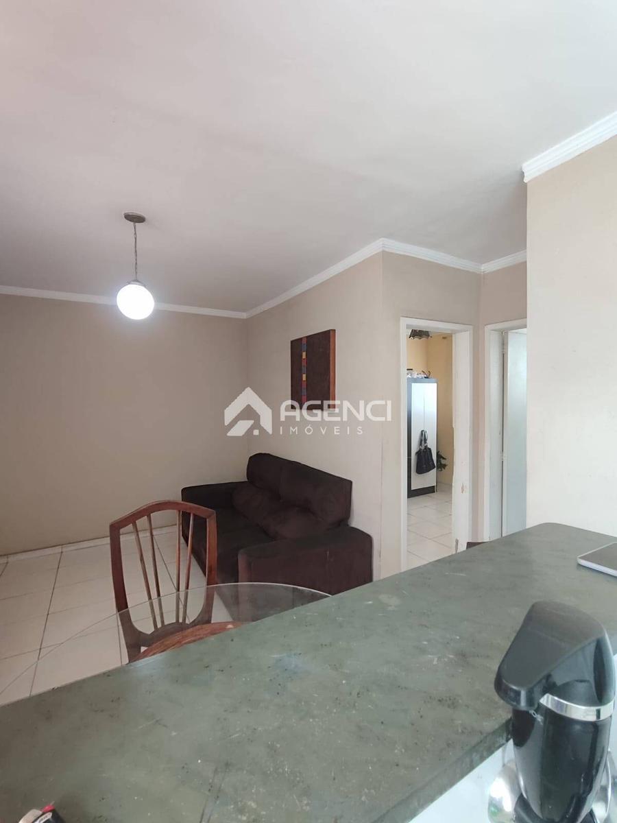 Apartamento, Kennedy, 2 Quartos, 0 Vaga, 0 Suíte