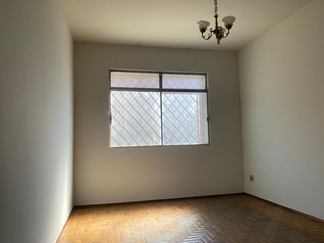 Apartamento, Grajaú, 3 Quartos, 1 Vaga