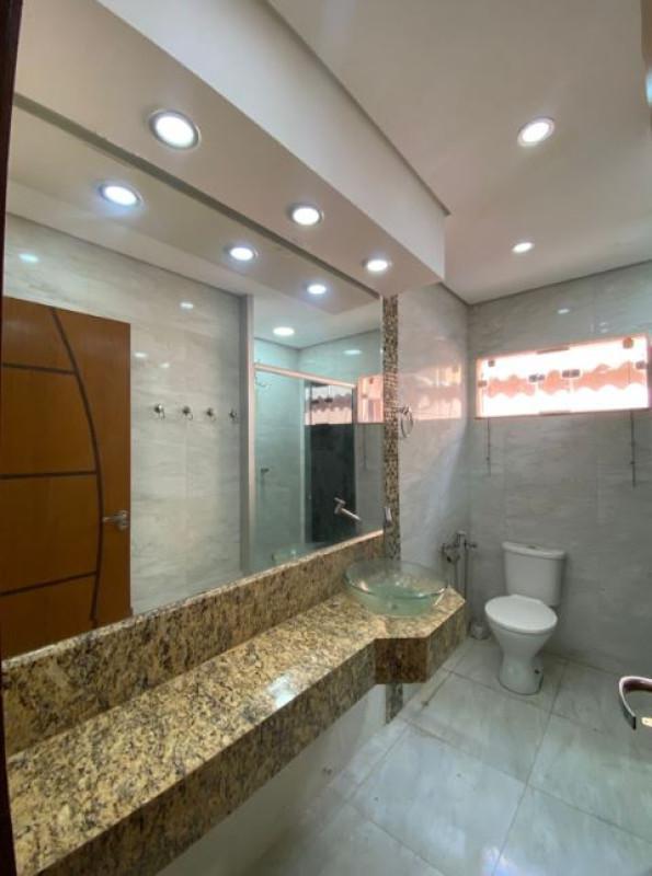 Casa, Boa Vista, 4 Quartos, 7 Vagas