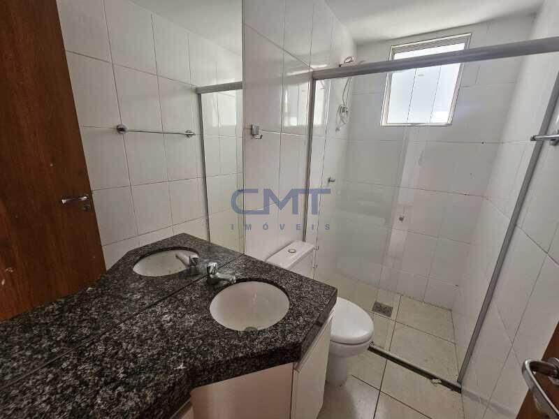 Apartamento, Buritis, 3 Quartos, 3 Vagas, 1 Suíte