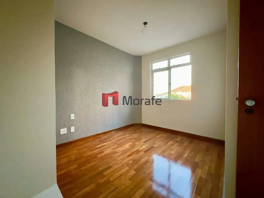 Apartamento, Castelo, 3 Quartos, 2 Vagas, 1 Suíte