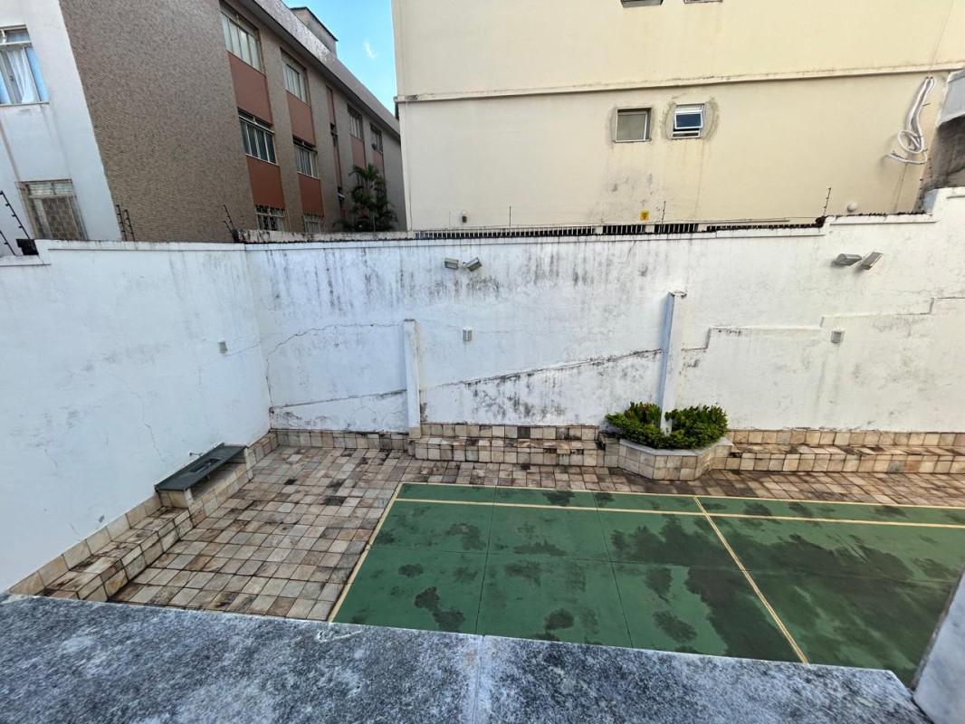 Apartamento, Coração de Jesus, 3 Quartos, 2 Vagas, 1 Suíte