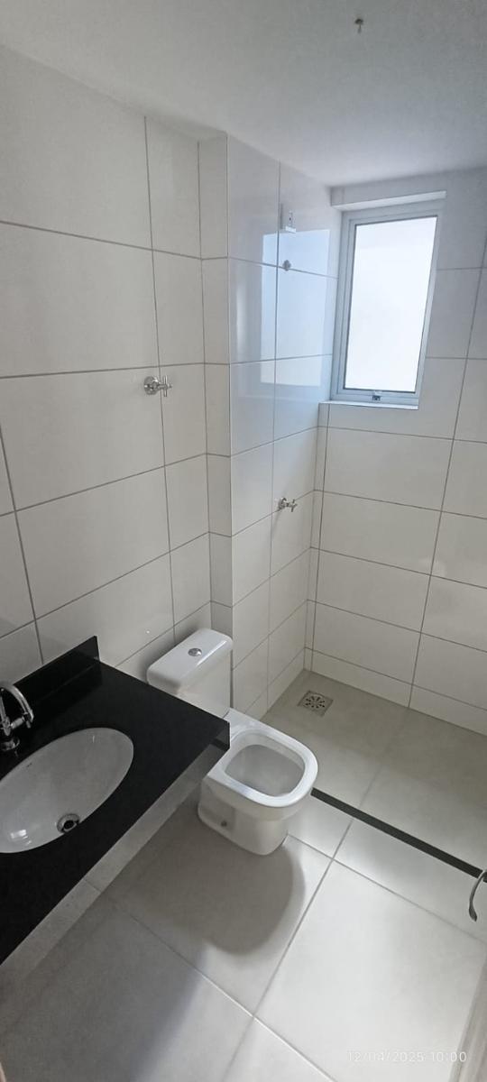 Apartamento, Nova Suíssa, 3 Quartos, 2 Vagas, 1 Suíte