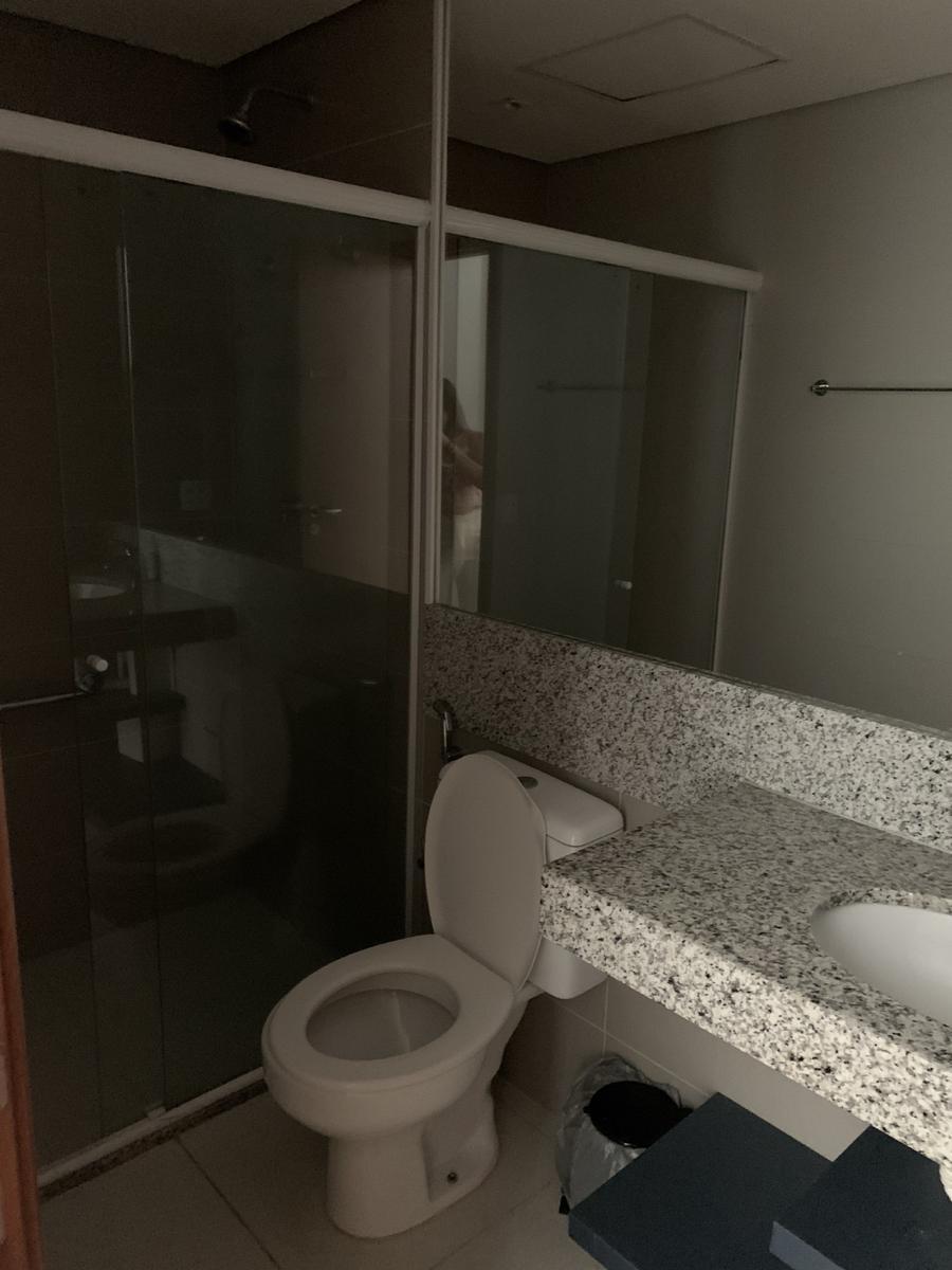 Apartamento, Coração de Jesus, 1 Quarto, 1 Vaga
