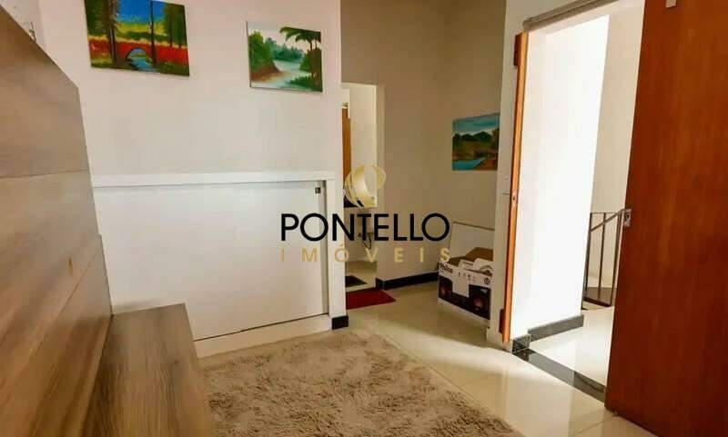 Cobertura, Buritis, 3 Quartos, 2 Vagas, 2 Suítes